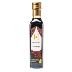 "Excellence" balsamic vinegar