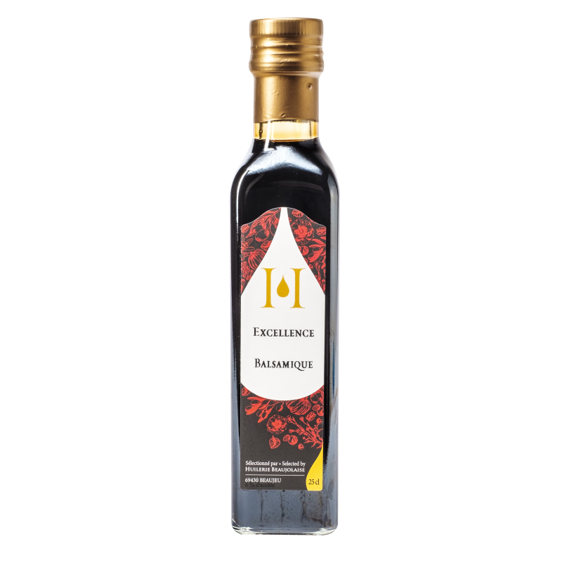 "Excellence" balsamic vinegar