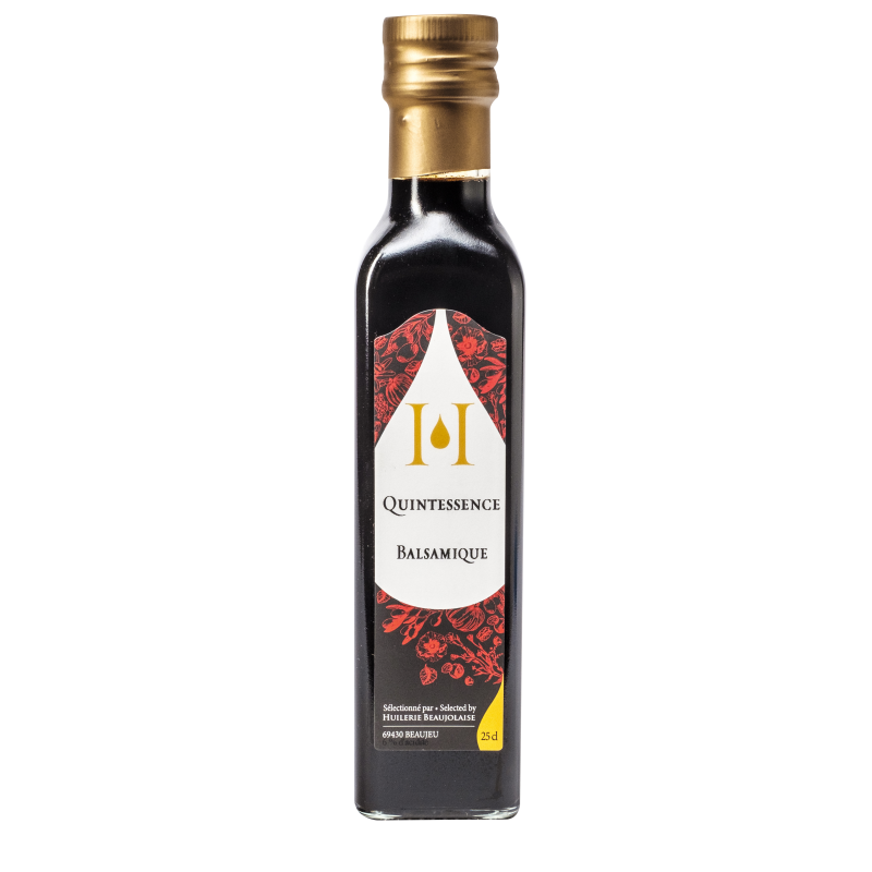 "Quintessence" balsamic vinegar