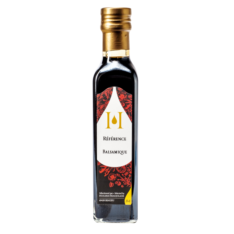 Crème de balsamique - 25cl