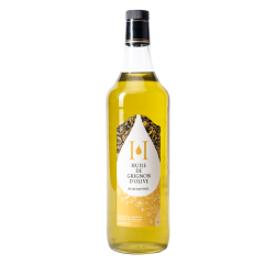 Olive-pomace oil