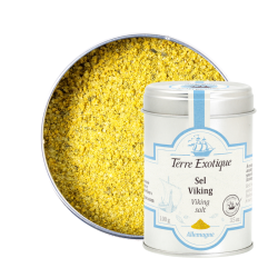 Viking salt
