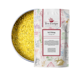 Viking salt