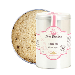 Crazy Sugar (Blend of sugar...