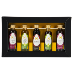 Coffret cadeau cartonné