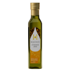 BEAUJ'OLIVE citron