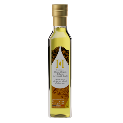 Huile de pépins de raisin à...