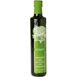 Huile d'olive Citrino