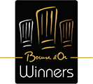 Huilerie Beaujolaise is partner with Bocuses d'Or Winners