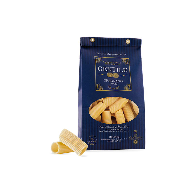 Rigatoni